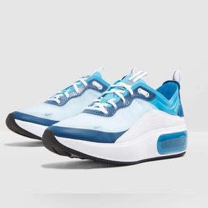 Nike air max dia SE